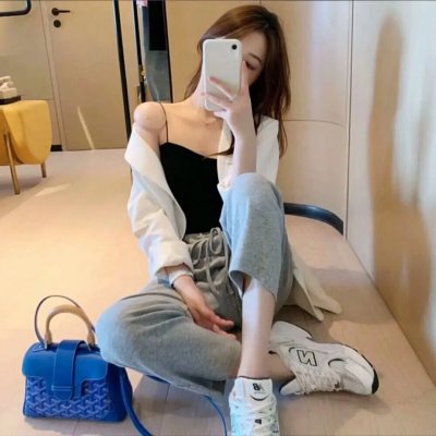 查理说 海报