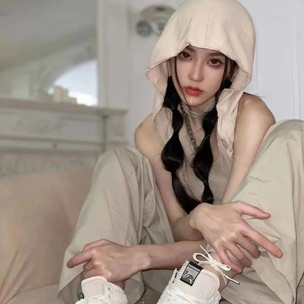网红教欲 海报