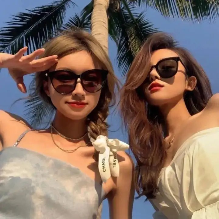 诱饵 海报